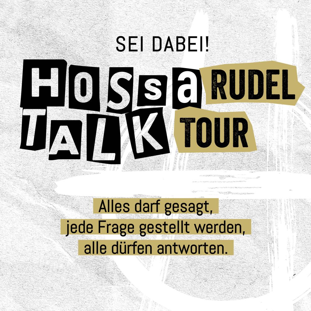 RudelTalkTour, Magdeburg